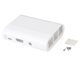 thumbnail image 1 of for MagiDeal Enclosure Case Box +/ 2 White Macarena none, 1 of 8