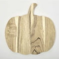 thumbnail image 5 of Product Category Vegetable Cutter 2 Product Title Pumpkin Shaped Wood Cutting Board For Kitchen Halloween Wooden Cutting Board Suitable For Chopping Meat And Vegetables, 5 of 7