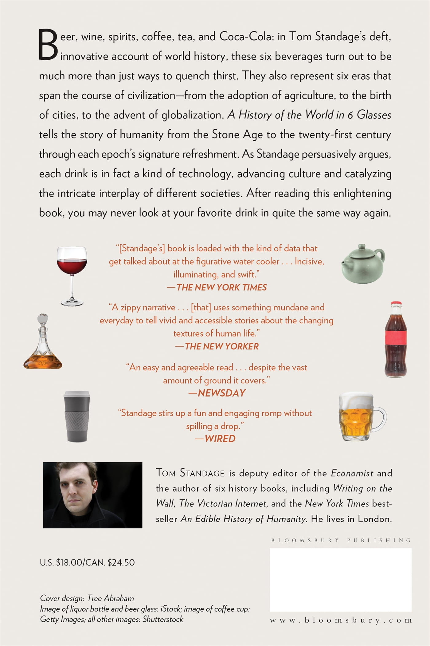 Standage takes readers on an enthralling journey through time, examining the origins, evolution, and impact of these beverages on the societies that produced, consumed, and were influenced by them. Each drink is examined through multiple lenses, including social, cultural, economic, and political aspects, offering readers a comprehensive understanding of their role in human history.