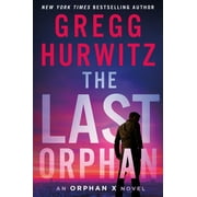 Orphan X: The Last Orphan (Paperback)