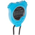thumbnail image 2 of Champion Sports 910NSET Stopwatch Timer Set: Waterproof, HandHeld Digital Clock Sport Stopwatches, 6 Pack, 2 of 4