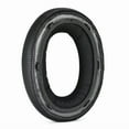 thumbnail image 3 of RHEA- Left+Right Leather Ear Pads Cushions Covers For Bowers & Wilkins Px7 Headphones, 3 of 6