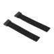 thumbnail image 4 of 2 Uds Correa de Reloj Magnética de Silicona ANGGREK Ajustable Compatible con Redmi Watch Mi Watch Lite, 4 of 8
