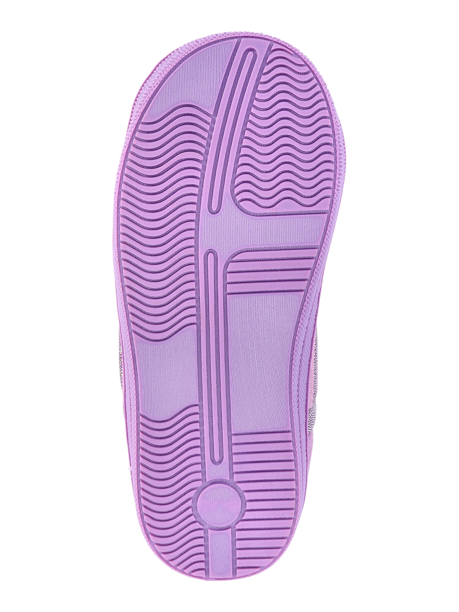 Disney Frozen Toddler Girls’ Character Slippers