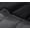 Black & Charcoal, variant on ROYALE LINENS Reversible Comforter - Full Size Duvet Insert - All Season Soft Quilted Comforters with 8 Corner Tabs - Down Alternative Bedding Comforter - Duvet Insert (Black/Charcoal, Full 82"x86")