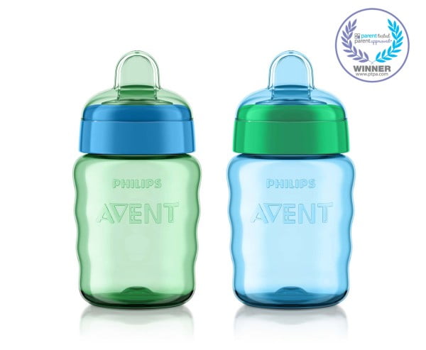 philips avent my natural trainer cup