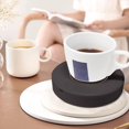 thumbnail image 1 of Feltree Coffee Automatic Stirrer Multi Purpose Stirring Chassis Rechargeable Model Lazy Base Automatic Magnetic Stirrer, 1 of 7