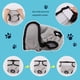 thumbnail image 5 of Pañales para perros Apuakthei, paquete de 3 pañales lavables para perros, pañales ajustables para perros, pañales absorbentes para perros, pañales fisiológicos tipo braguita para diferentes tipos de, 5 of 7