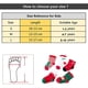 thumbnail image 4 of Calcetines para niñas y niños Calcetines para niños pequeños Calcetines unisex para niños para bebés, niños, niños, Leyfeng Calcetines para niños, 4 of 7