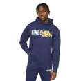 thumbnail image 1 of Kings Will Dream Mens Tagged Hoodie, 1 of 3