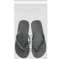 thumbnail image 4 of 4000 9x12 EcoSwift Self Seal Suffocation Warning Clear Poly Bags 1.5 mil, 4 of 5