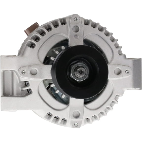 OEG Parts New Alternator Replacement For Acura CSX 2.0L 2006-2008, TSX 2.4L 2004-08; Replacement For Honda Accord 2.4L 2003-07, Element 2.4L 03-11, CR-V 2.4L 2007-11, Civic 2.0L 2006-11 31100RAAA01