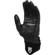 Ansell 111812 ActivArmr 97-008 Multipurpose Gloves, Medium-Duty, L