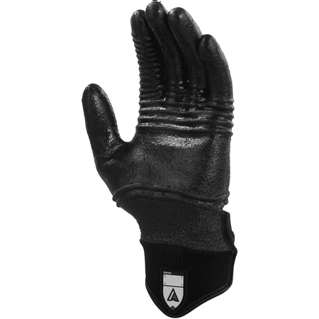 Ansell 111812 ActivArmr 97-008 Multipurpose Gloves, Medium-Duty, L