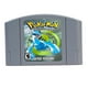 thumbnail image 4 of Revive La Emoción Con Pokémon Silver Version Nintendo 64, 4 of 5