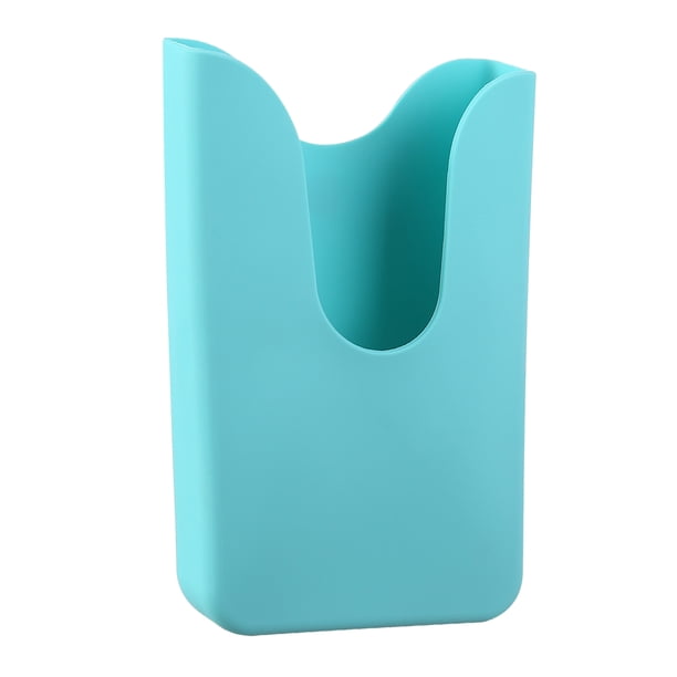 Methold gel de sílice prácticos accesorios de teléfono móvil de silicona fácil instalación no se cae la funda protectora del teléfono Type1 NO1