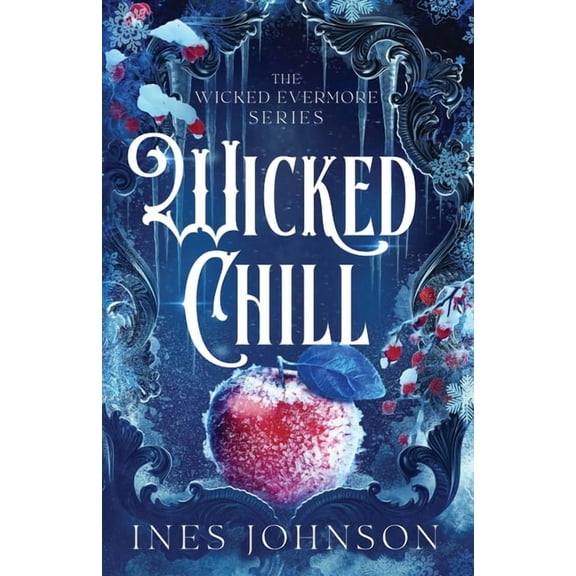 Wicked Chill, (Paperback)