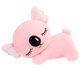 thumbnail image 1 of New Simulation Koala Plush Toy Soft Cartoon Animal Koala Kawaii Stuffed Doll Bed Sofa Pillow Nap Pillow Friends Christmas GiftPink60cm Deng Xun unisex, 1 of 2