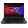 thumbnail image 2 of ASUS ROG Strix SCAR 16 2,5K 240Hz G-Sync Mini LED Portable de Jeu 16 Pouces, Processeur Intel Core Ultra 9 275HX, NVIDIA GeForce RTX 5070 Ti, 32 Go DDR5-5600, SSD NVMe 1 To, Windows 11 Pro (G635LR-TP96), 2 of 16