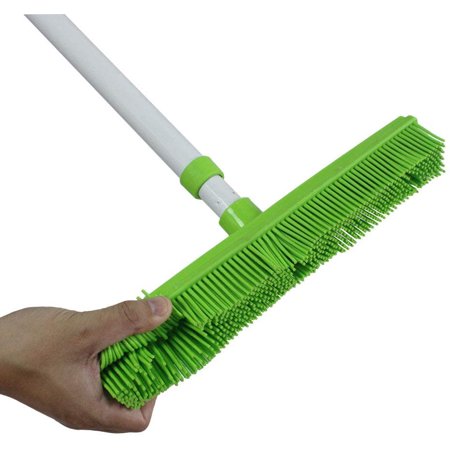 long squeegee broom