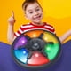 thumbnail image 1 of Juguetes de piscina, juguetes para bebés, juguetes para niños pequeños, juego electrónico portátil de 6 teclas con luces y sonidos para niños de 8 años en adelante, regalos para niños, consola de jueg, 1 of 9