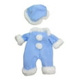 thumbnail image 2 of Ropa De Muñeca Yotijar Trajes De Muñeca BJD 30 cm, 2 of 10