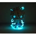 thumbnail image 3 of Funko Pop Funko Hunter x Hunter Killua Zoldyck Godspeed GITD Chase Figure AAA Anime Exclusive, 3 of 4