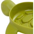 thumbnail image 3 of Soap Box with Drain Hole, Cute Cartoon Turtle Shape Soap Holder Box Bar Soap Container Soap Case Holder Quick Drainage(Green), 3 of 5