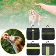 thumbnail image 2 of Durable Dog Training Pouch with Metal Snap for Obedience Training and Versatile Pet Bag Use, 2 of 2