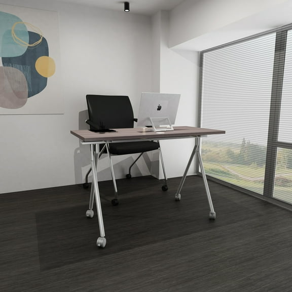 Boss Flip Top Training Table