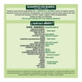 thumbnail image 3 of 2 Pack Hair Food Aguacate Shampoo Bar + Tarro Mascarilla Garnier Fructis 60 gr + 350 ml, 3 of 4