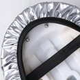 thumbnail image 2 of Universal impermeable motocicleta asiento cubierta Protector profesional Flexible antideslizante forro Sharpla Funda de cojín de asiento, 2 of 8