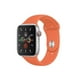 thumbnail image 1 of Correa Extensible Apple Watch Sport Devia 42mm 44mm Naranja Devia Sport Devia, 1 of 2