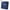 Navy Blue, variant on 2 Pack 100% Waterproof Patio Sofa Cushion Covers, Stretch Outdoor/Indoor Individual Seat Cushion Cover Furniture Protector Sofa Slipcover, Brown
