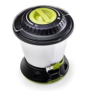 Goal Zero - Lighthouse 400 Lumen LED Lantern - Black/Green/Transparent
