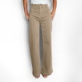thumbnail image 4 of Delayuji Womens Jeans Baggy Wide Leg Jeans High Waisted Stretchy Denim Pants 2026 New, 4 of 6