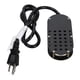 thumbnail image 5 of Descongelador de baño para pájaros calentador de baño para pájaros de alta seguridad con enchufe estadounidense de 120V para jardín ANGGREK Otros, 5 of 8