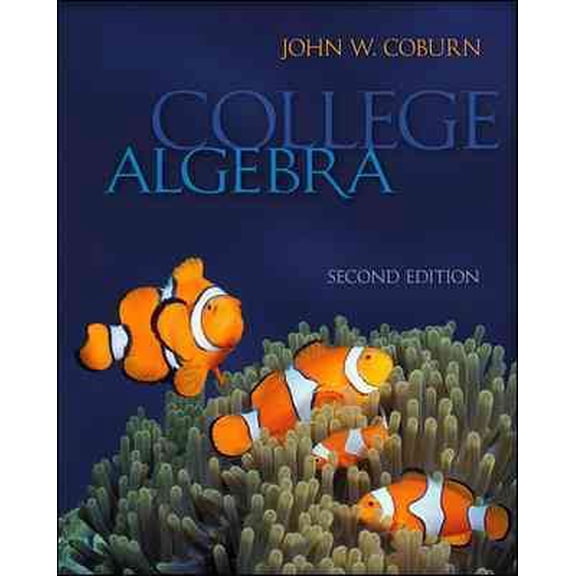 College Algebra