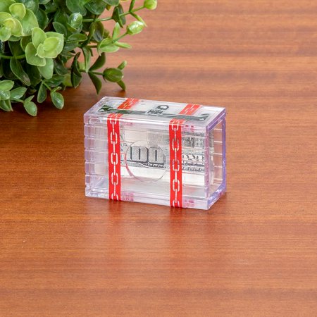 Can You Unlock Treasure Box Brainteaser Puzzle for Adults & Puzzlers