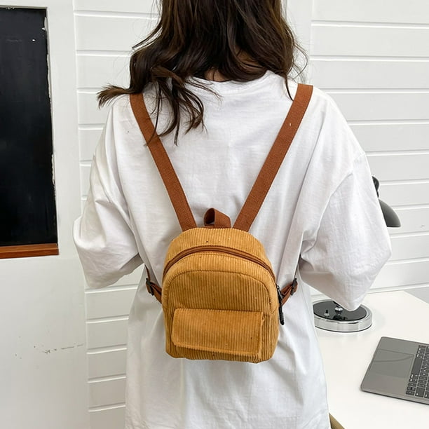 Mini mochilas mujer todo moda sale