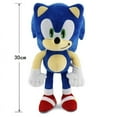 thumbnail image 2 of Sonic Plush Toy 30CM Knuckles Tails SKU5, 2 of 5