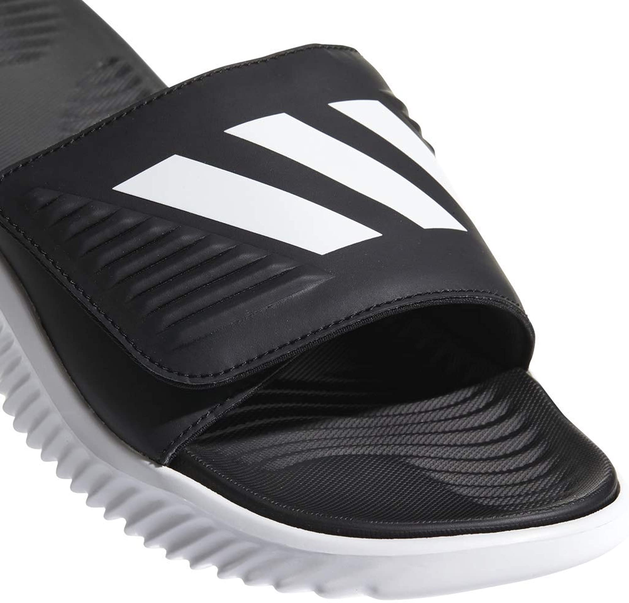 adidas Alphabounce Mens Slide M Sandal 