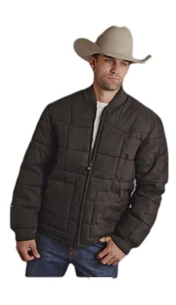 Roper Men's Rangegear Insulated Jacket Roper Men's Rangegear Insulated Jacket