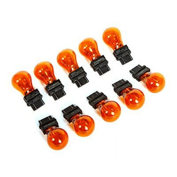 ACDelco 3457NA GM Original Equipment Multi-Purpose Light Bulb