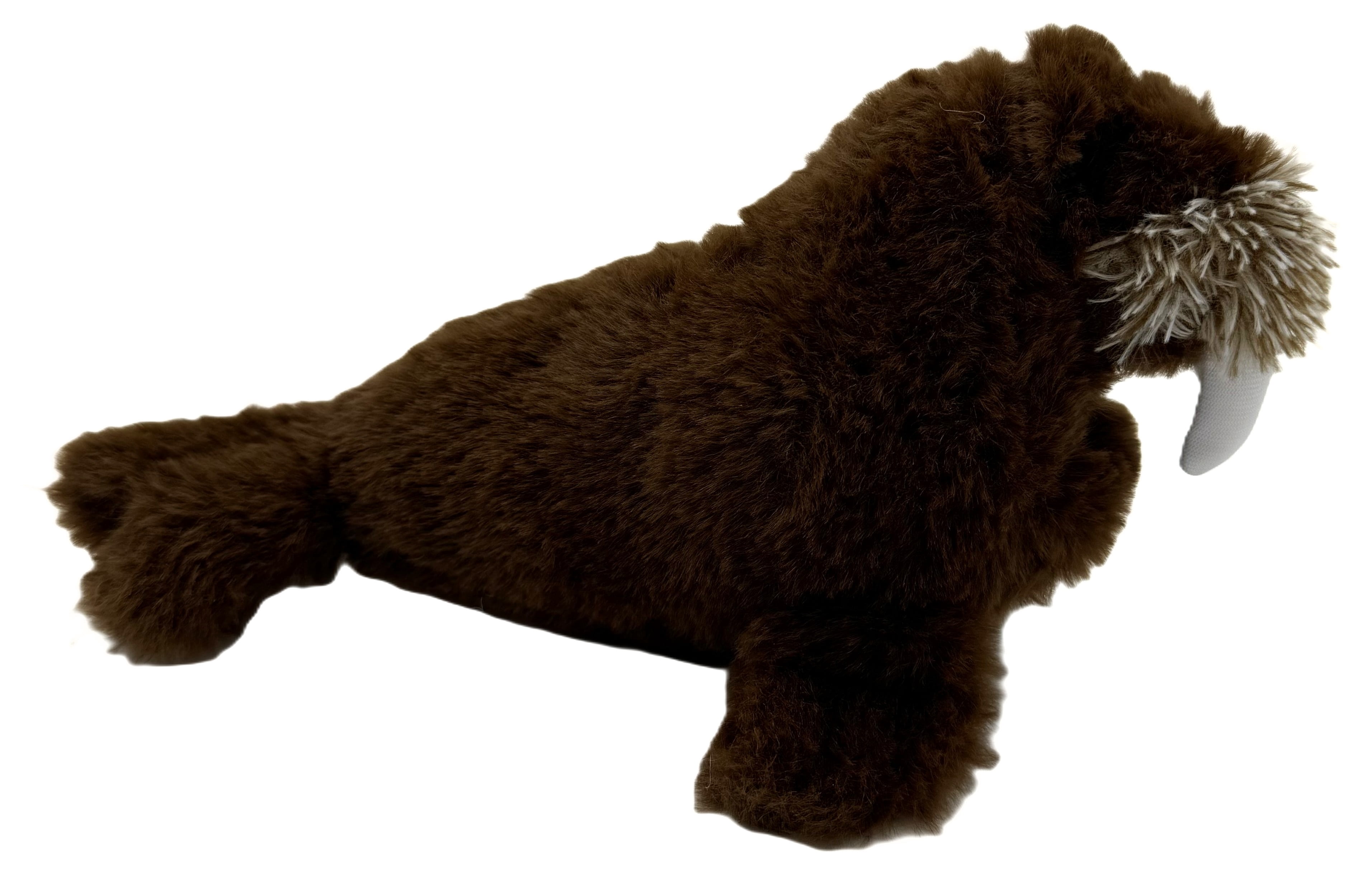 Alaskagift Alaska Plush Walrus