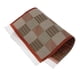 thumbnail image 4 of Alfombra de 1/12, alfombra tejida para cubrir cualquier habitación, accesorio de decoración marrón, 4 of 7