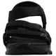 thumbnail image 2 of Sandalia con cuña Skechers D'Lites-Fresh Catch para mujer, color negro, 2 of 7