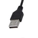 thumbnail image 2 of Plastic LED Aquarium Light with USB Charging for Aquatic Plants and Landscape, Blue, 2 of 4