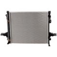 thumbnail image 4 of Set Radiators for Volvo XC90 XC60 S80 2011 Pair, 4 of 6