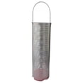 thumbnail image 2 of Perko 049300899D 304 Stainless Steel Strainer Basket Only Size 8 F/1-1/2" Strainer, 2 of 2